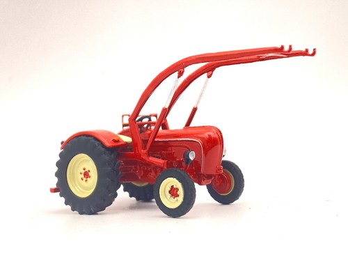 Kussmaul porsche diesel super - diesel,