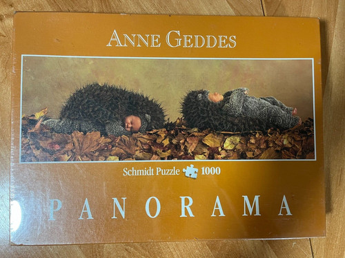 Schmidt puzzle anne - schmidt,