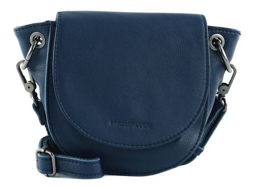 Fredsbruder leia saddle bag - fredsbruder,