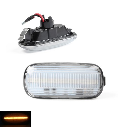 Led seitenblinker blinker - 2x,