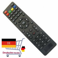 Fernbedienung Sat Receiver für PremiumX HD 521 und 521 S    Ersatzfernbedienung