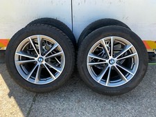 Original BMW 5er G30 G31 17"