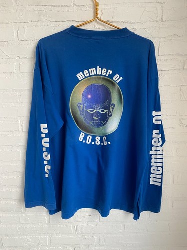 Vintage 90s bohse onkelz - bohse,