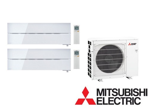 Mitsubishi klimaanlage multi - klimaanlage,