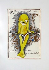 Günter BRUS, Je mehr man