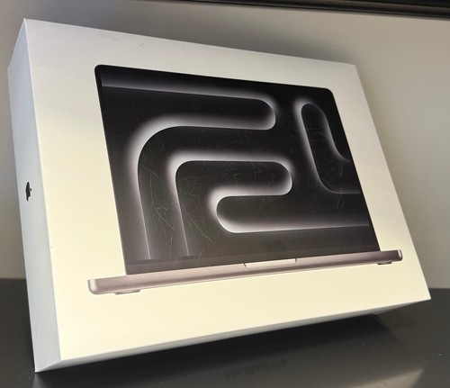 Original apple macbook - original, 14"