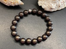 1St. Armband 10mm Miracle