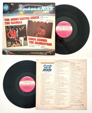 LP The Jimmy Castor Bunch/The