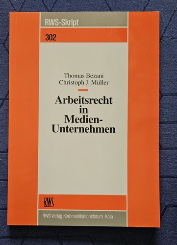 Arbeitsrecht - , in