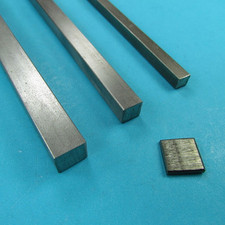 0,5 - 1,45 m Vierkantstahl