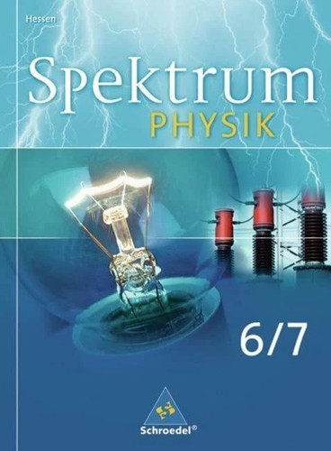 Spektrum physik ausgabe - ausgabe, 2005