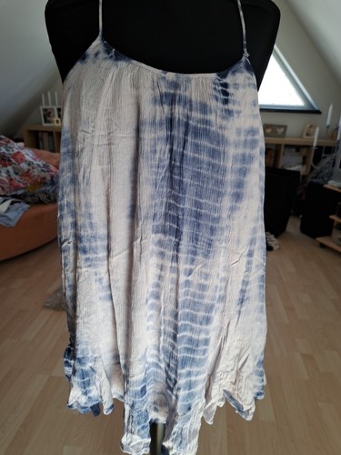 Strandkleid sommerkleid urban - strandkleid,