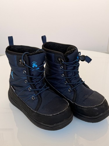 Winterstiefel neuwertige - winterstiefel:,