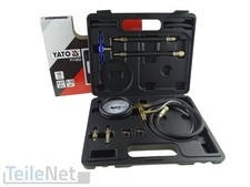 Benzindrucktester Prüfgerät