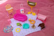 Barbie kind baby k9 - kind, &