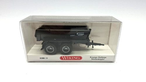 Wiking 038819 krampe - wiking,