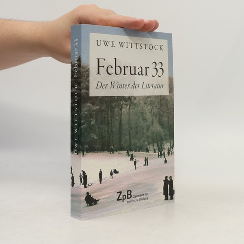Februar der winter - februar, 33: