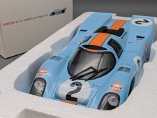 Modellautos 1:18 Norev Porsche