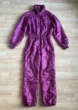 Cooler ELLESSE Vintage Damen