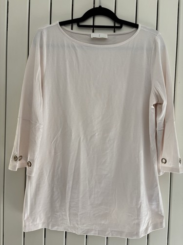 Pfeffinger shirt creme - pfeffinger, 42