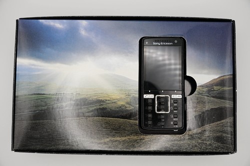 Sony ericsson k850i selten - k850i,