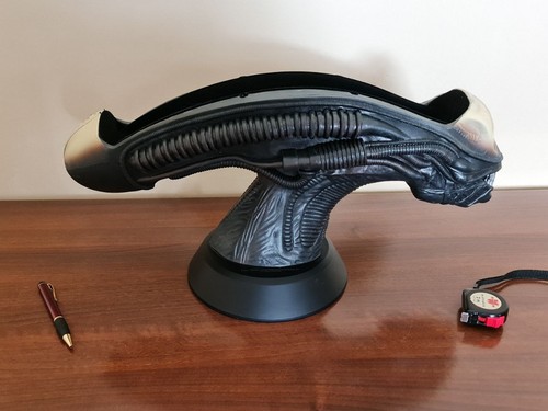 Alien quadrilogy 25th - quadrilogy,