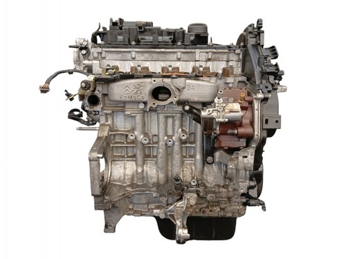 Nackter motor citroen - nackter, c4