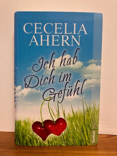 Ich hab dich gefühl - ich, im