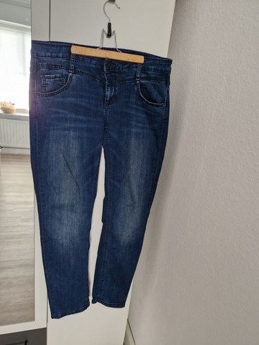 Soccx damen jeanshose w34 - soccx,