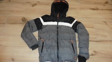 Jacke Winterjacke Gr. 164 Jungen Junge von Cars Jeans 1982