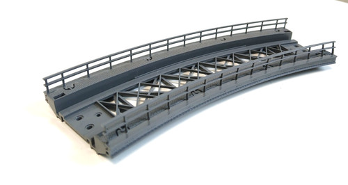Märklin brücke - brücke,