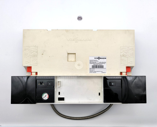 Viessmann 7496436 regelung vbc - viessmann,