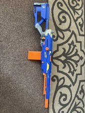 Nerf Longstrike CS-6 Blaster