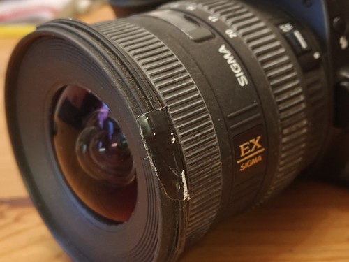 Sigma 5 6 - sigma, dc