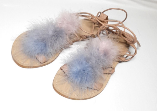 Zara woman damen sandalen - woman,