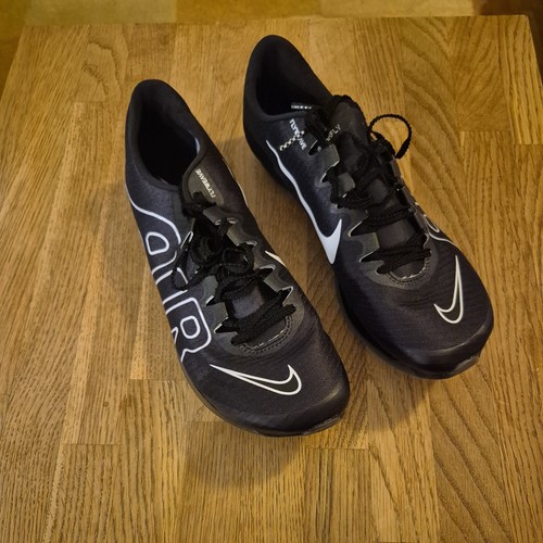 Air zoom maxfly - air, uptempo