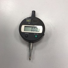 Mitutoyo digitale Messuhr