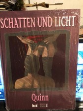 Schatten und Licht 3 von Quinn