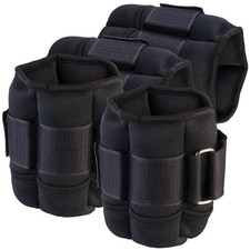 PEARL sports 4er-Set