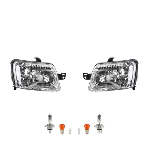Scheinwerfer set passend für - scheinwerfer,