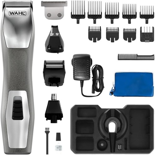 Wahl chromium 1 - wahl, 11-in-1