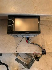 PIONEER AVH 2400BT CAR RADIO