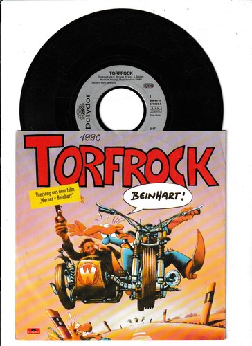 Torfrock beinhart - beinhart, 7