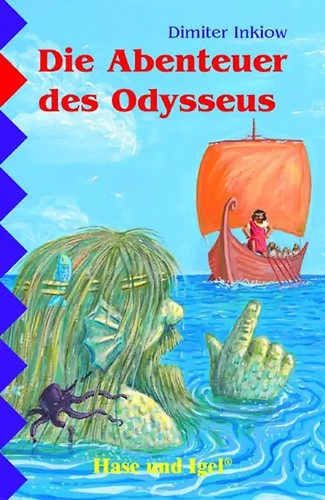 Die abenteuer des odysseus - die,