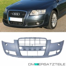 Audi A6 4F C6 Stoßstange