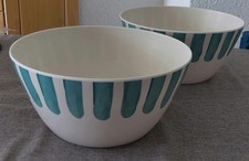 EH: Kunststoff Schüsseln, 4l, 2 Stück