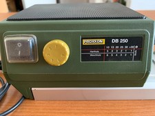 Proxxon Netzgerät NG 5/E 12 Volt