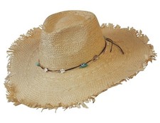 Strohhut HUT Sonnenhut