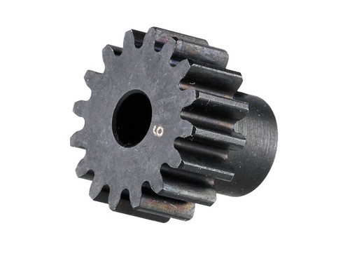 Mugen ritzel mbx 6 eco - mugen, 16