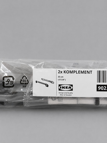2er pack ikea komplement - 2er,
